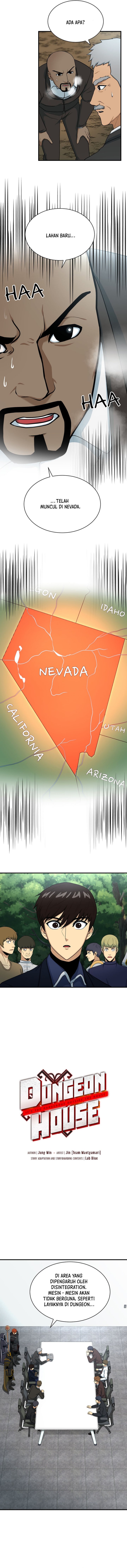 Dungeon House Chapter 78 Bahasa Indonesia