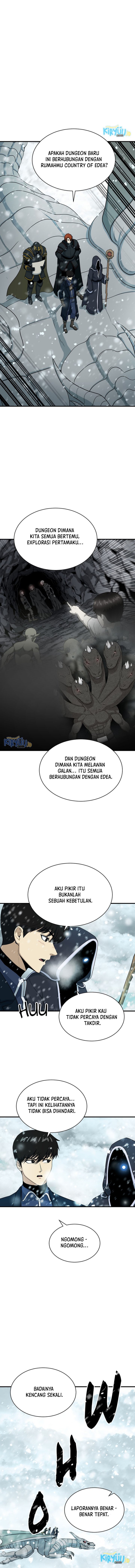 Dungeon House Chapter 78 Bahasa Indonesia