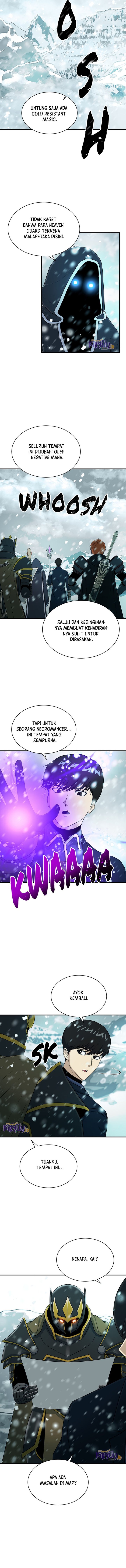 Dungeon House Chapter 78 Bahasa Indonesia