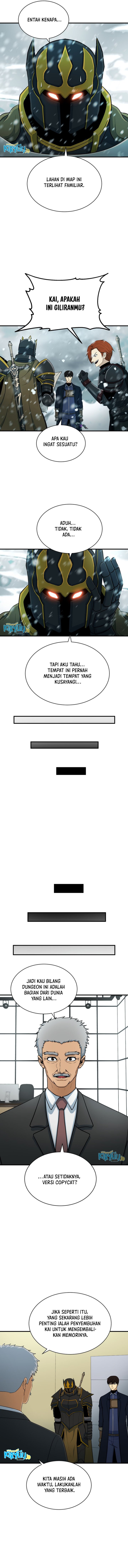 Dungeon House Chapter 78 Bahasa Indonesia