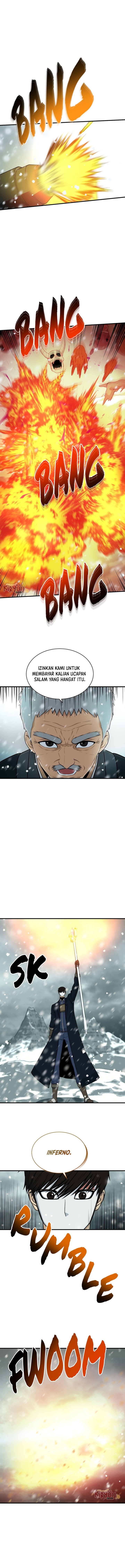 Dungeon House Chapter 78 Bahasa Indonesia