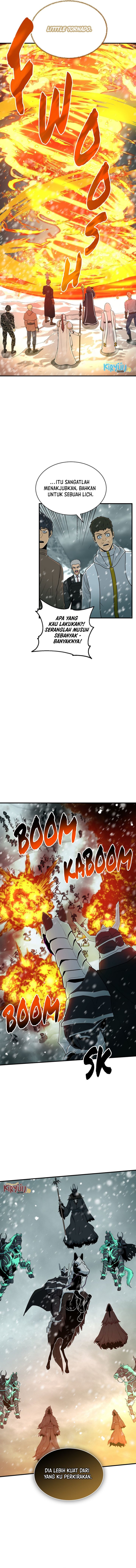 Dungeon House Chapter 78 Bahasa Indonesia