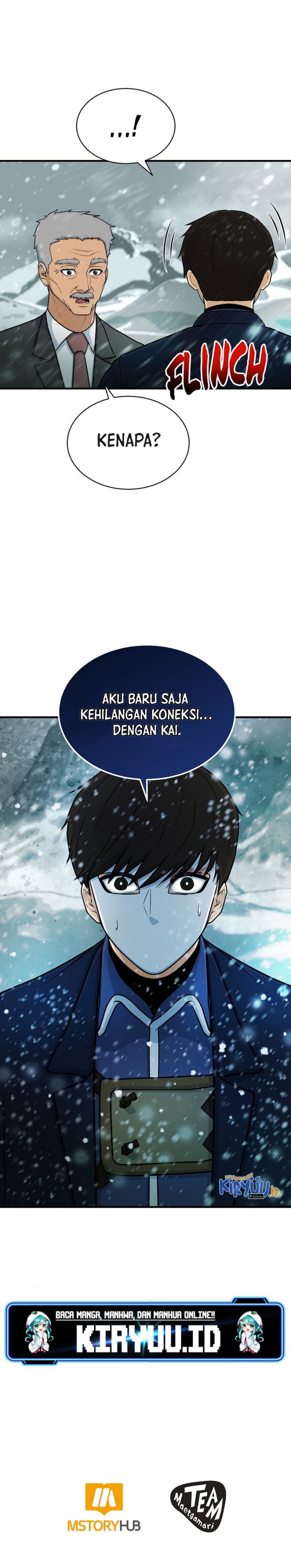 Dungeon House Chapter 78 Bahasa Indonesia