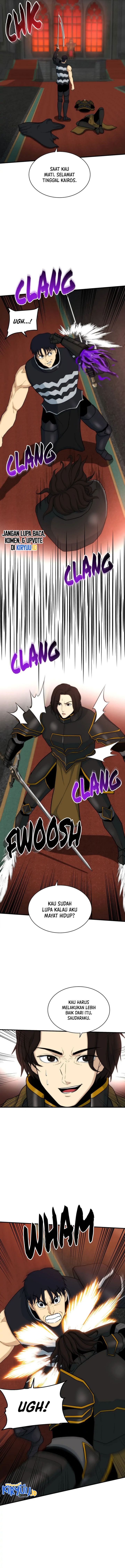 Dungeon House chapter 82