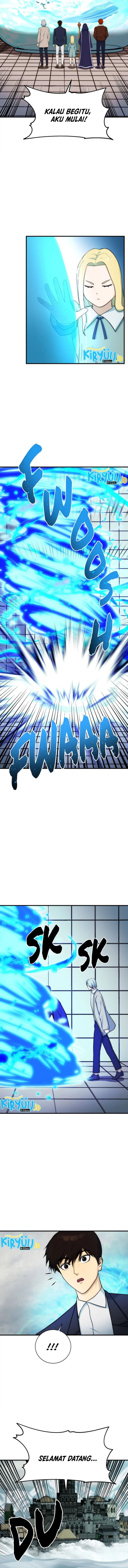 Dungeon House Chapter 85 Bahasa Indonesia