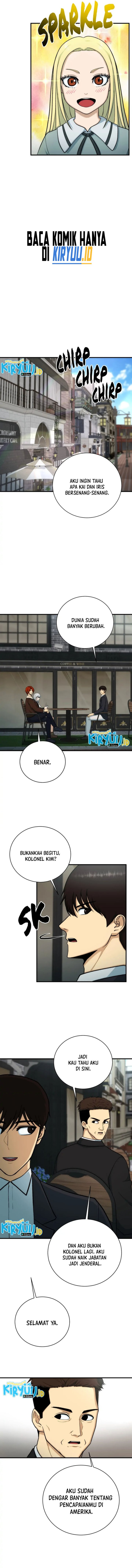 Dungeon House Chapter 85 Bahasa Indonesia