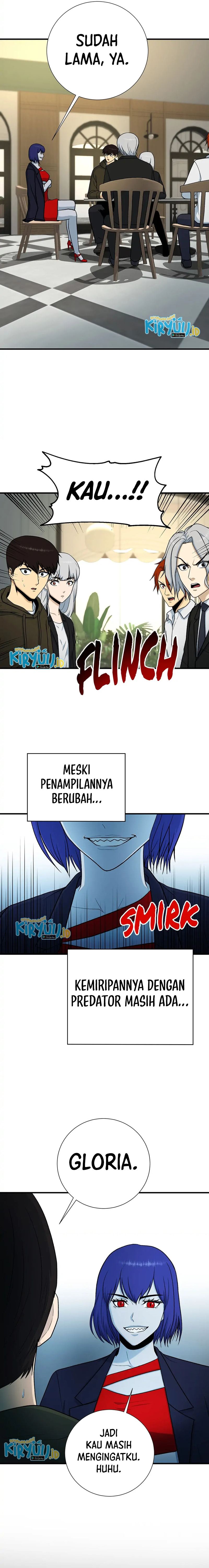 Dungeon House Chapter 88 Bahasa Indonesia