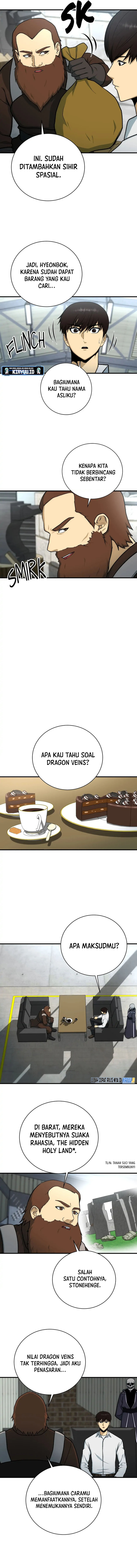 Dungeon House Chapter 94 Bahasa Indonesia