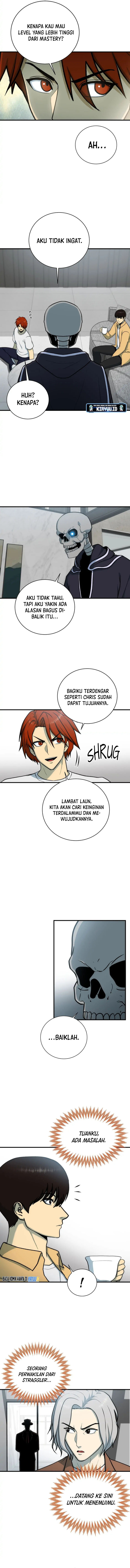 Dungeon House Chapter 94 Bahasa Indonesia