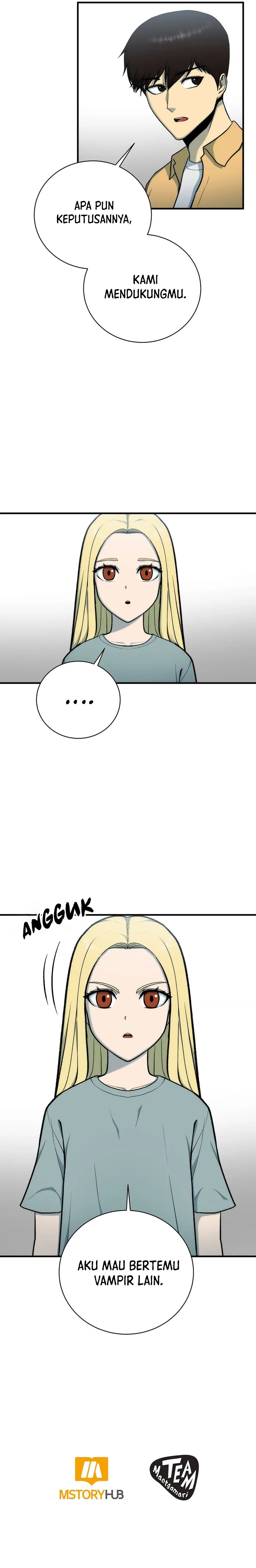 Dungeon House Chapter 94 Bahasa Indonesia