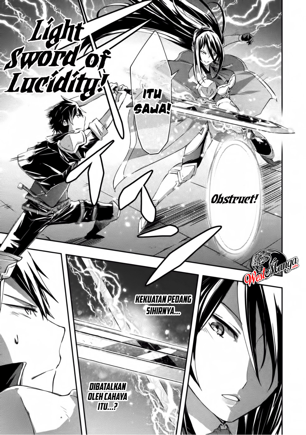 Dungeon Kurashi No Moto Yuusha Chapter 08 Bahasa Indonesia