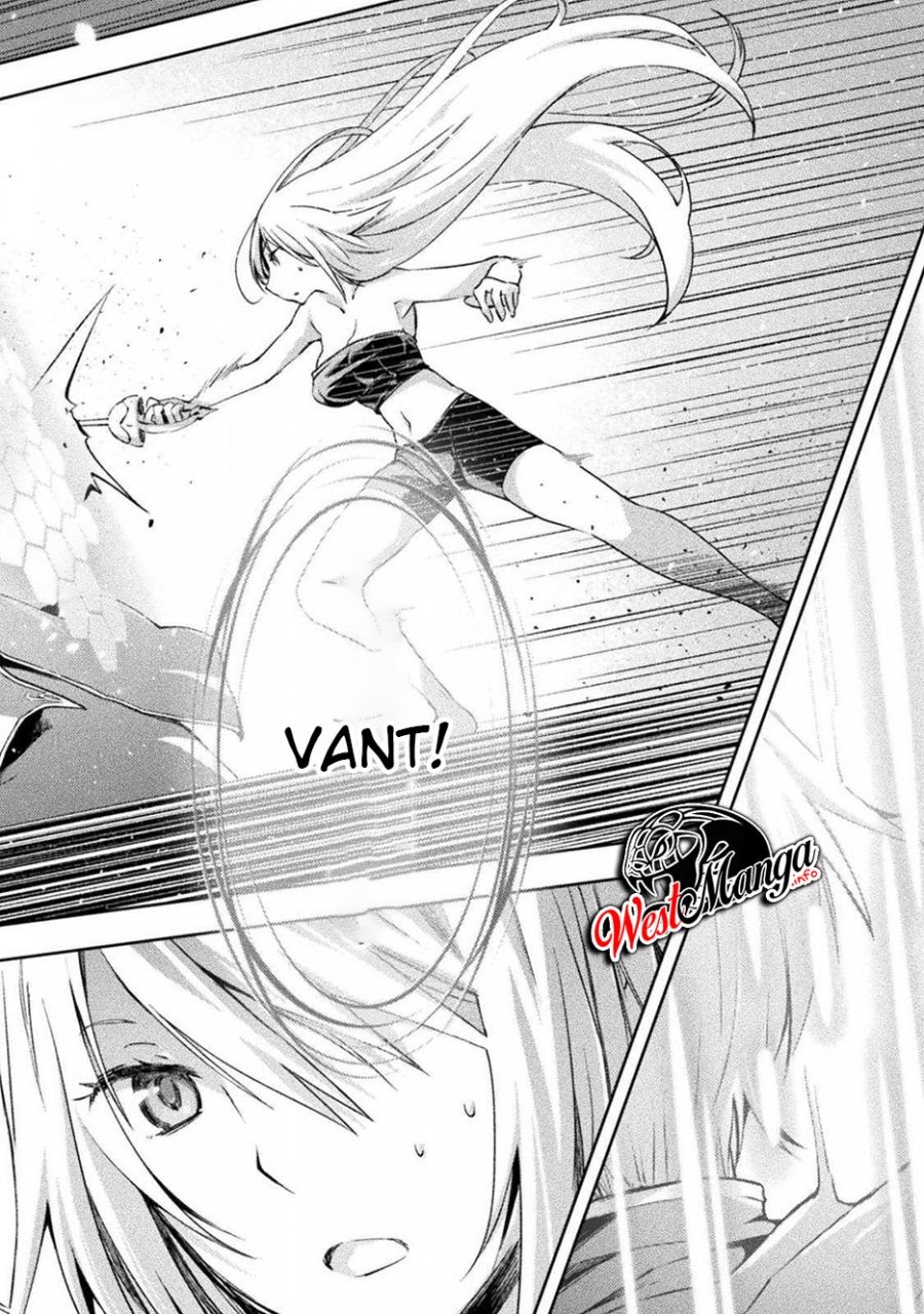 Dungeon Kurashi No Moto Yuusha Chapter 19 Bahasa Indonesia