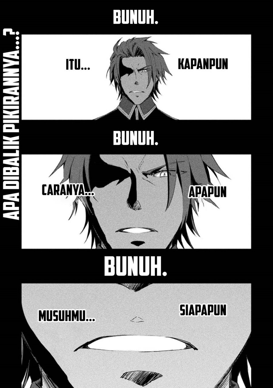 Dungeon Kurashi no Moto Yuusha Chapter 52 Bahasa Indonesia