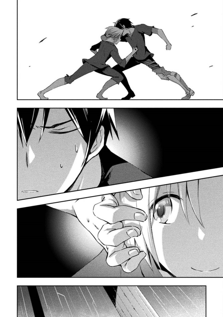 Dungeon Kurashi no Moto Yuusha Chapter 52 Bahasa Indonesia