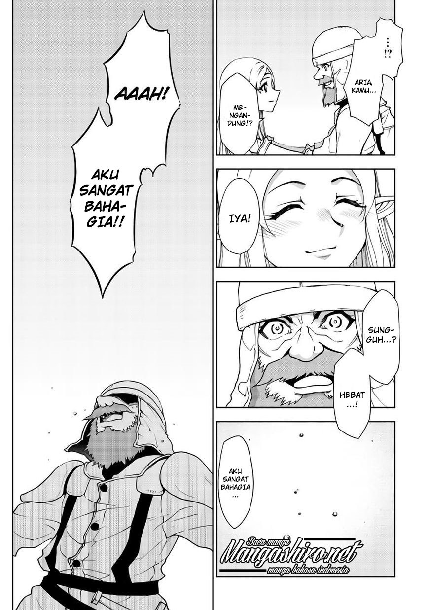 Dungeon Seeker Chapter 22 Bahasa Indonesia