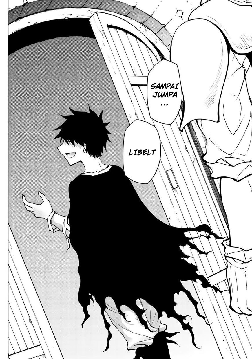 Dungeon Seeker Chapter 22 Bahasa Indonesia