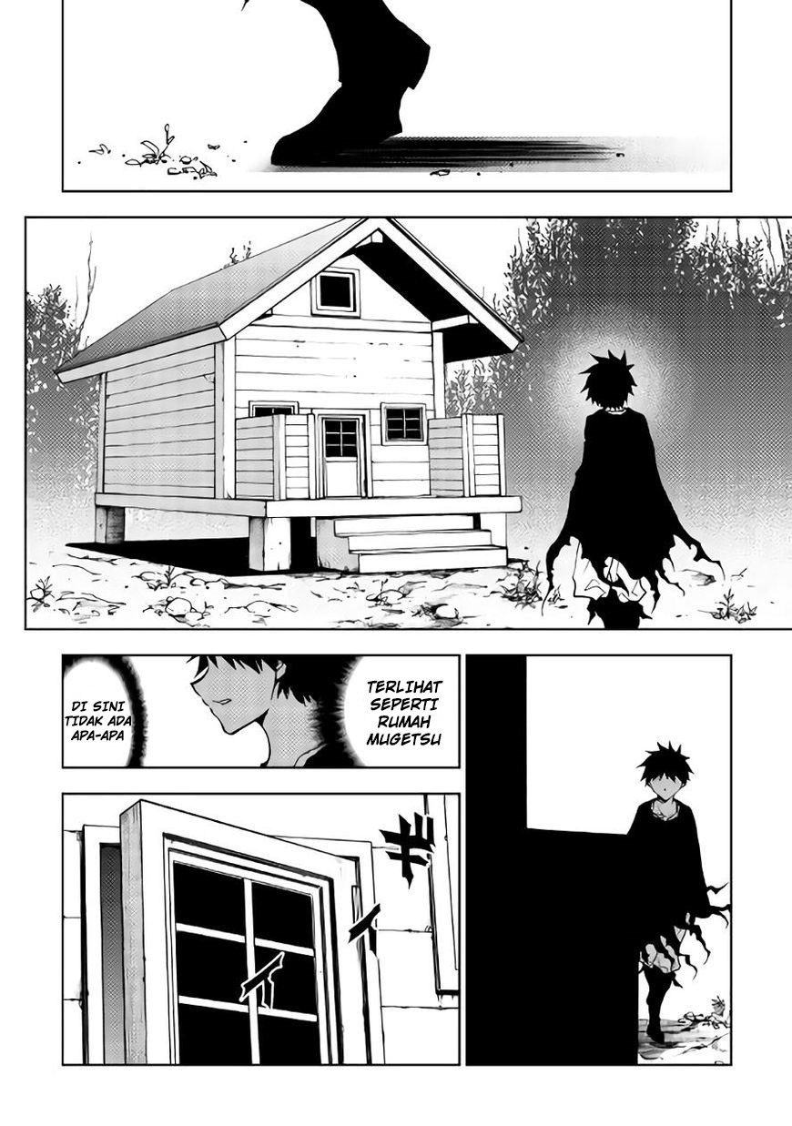 Dungeon Seeker Chapter 22 Bahasa Indonesia