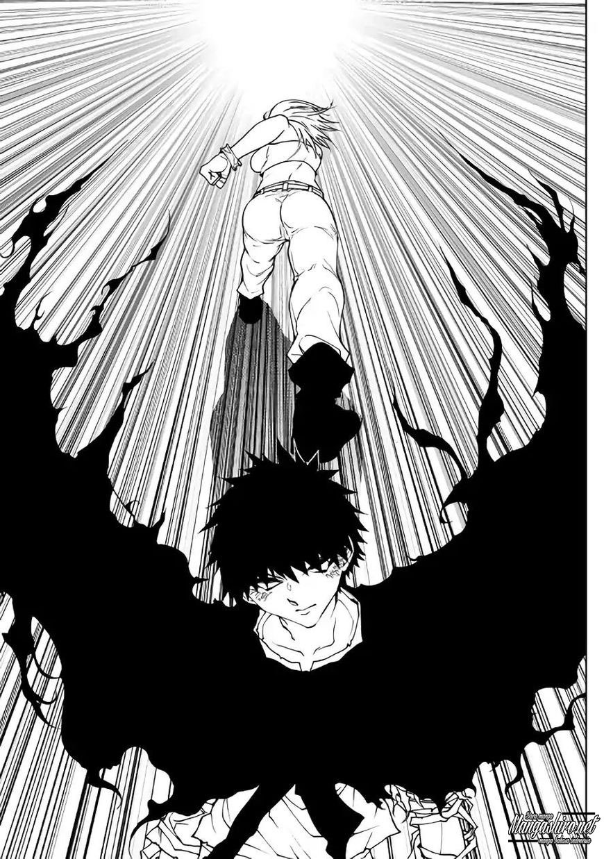 Dungeon Seeker chapter 29