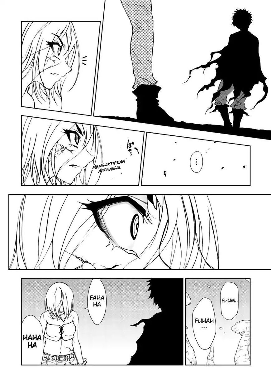Dungeon Seeker chapter 29