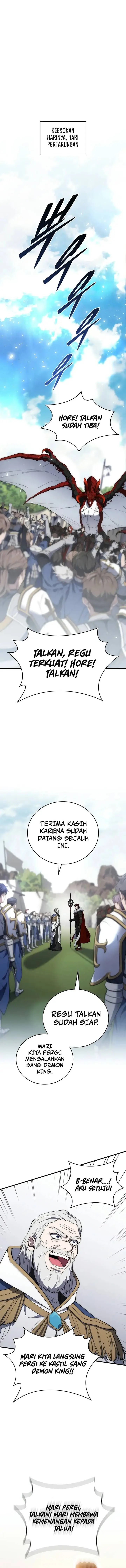 Dungeon Architect Chapter 05 Bahasa Indonesia
