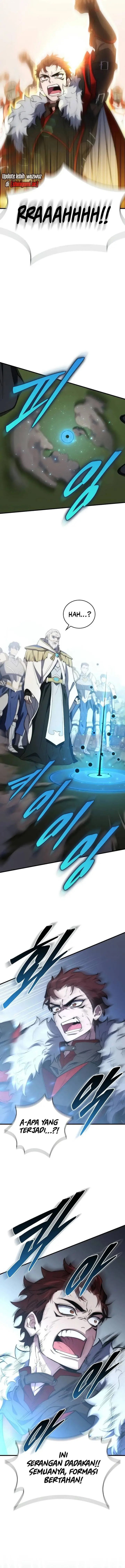 Dungeon Architect Chapter 05 Bahasa Indonesia