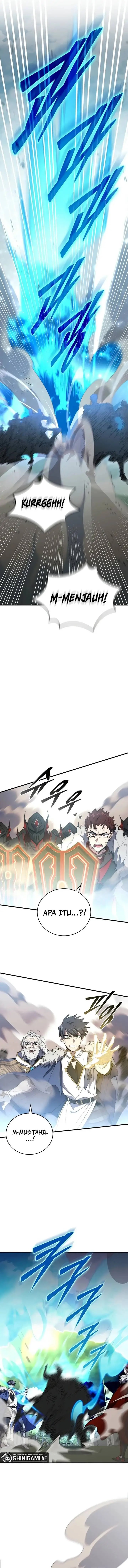 Dungeon Architect Chapter 05 Bahasa Indonesia