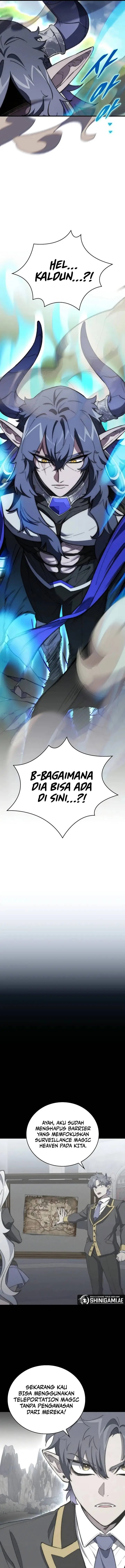 Dungeon Architect Chapter 05 Bahasa Indonesia