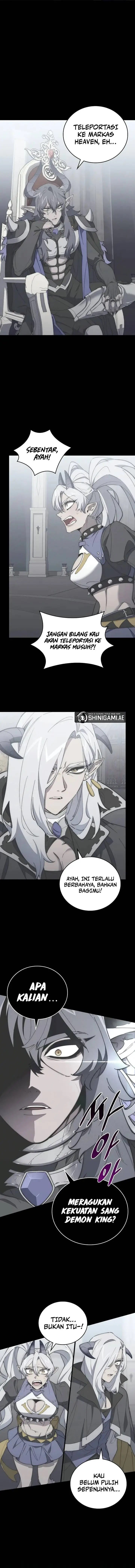 Dungeon Architect Chapter 05 Bahasa Indonesia