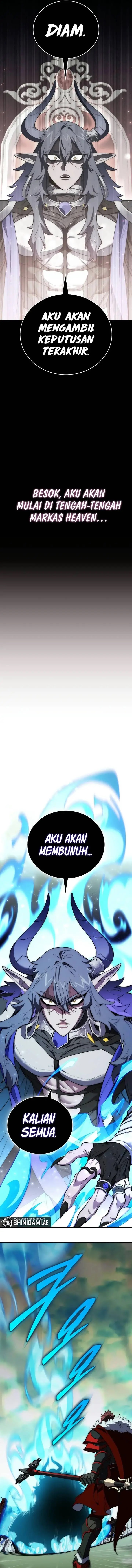 Dungeon Architect Chapter 05 Bahasa Indonesia