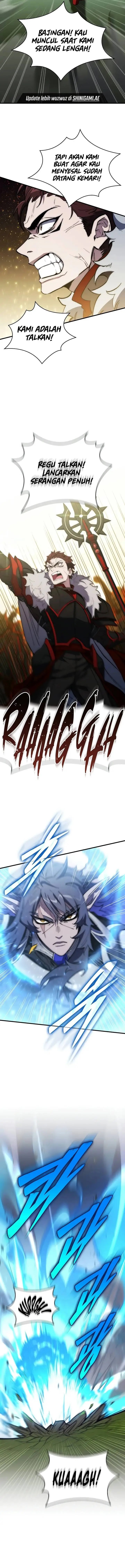 Dungeon Architect Chapter 05 Bahasa Indonesia