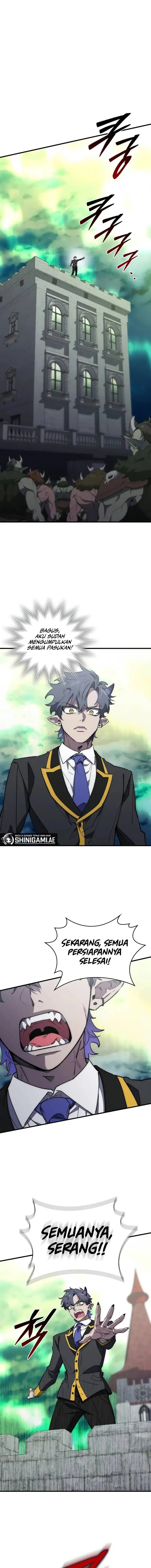 Dungeon Architect Chapter 05 Bahasa Indonesia