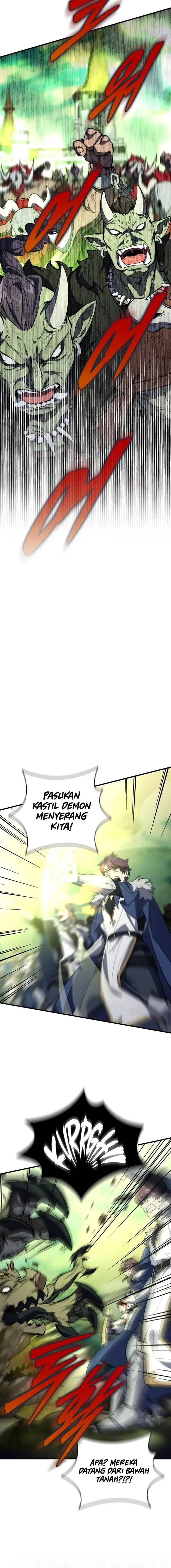 Dungeon Architect Chapter 05 Bahasa Indonesia