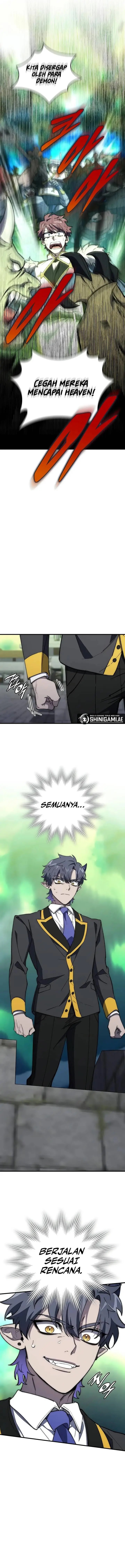 Dungeon Architect Chapter 05 Bahasa Indonesia