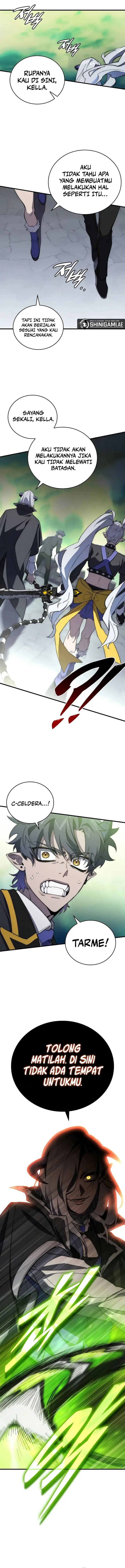 Dungeon Architect Chapter 05 Bahasa Indonesia