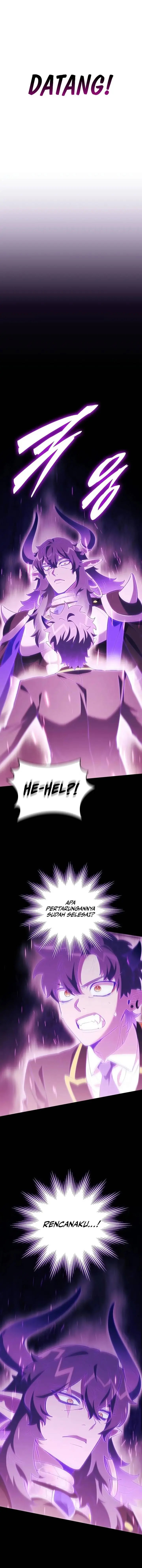 Dungeon Architect Chapter 08 Bahasa Indonesia