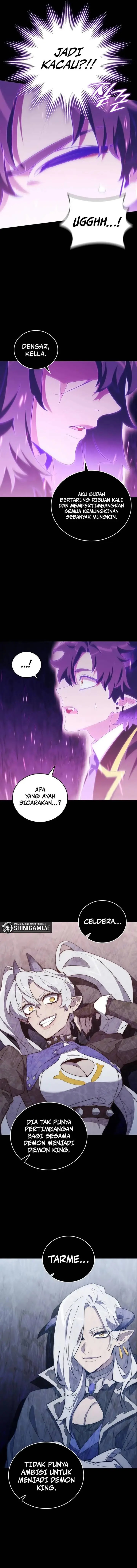 Dungeon Architect Chapter 08 Bahasa Indonesia