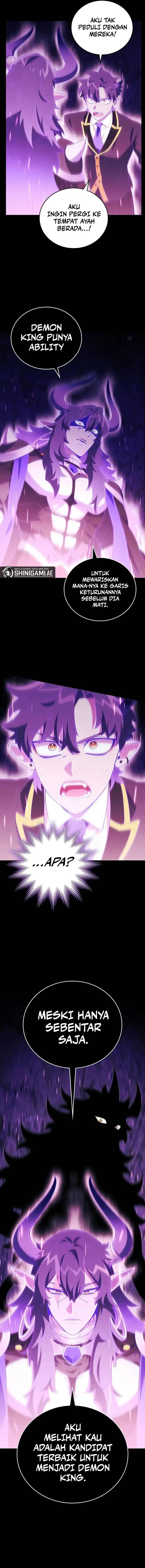 Dungeon Architect Chapter 08 Bahasa Indonesia