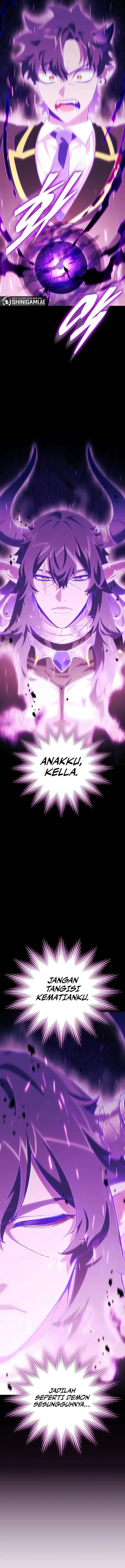 Dungeon Architect Chapter 08 Bahasa Indonesia