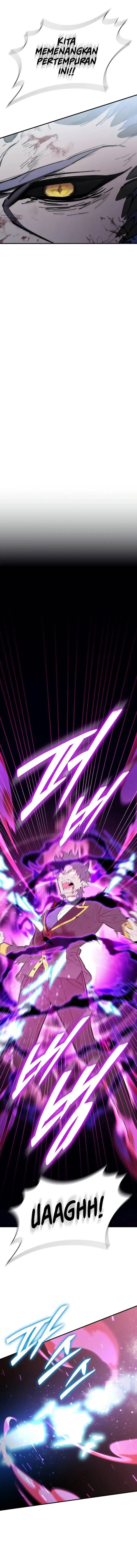 Dungeon Architect Chapter 08 Bahasa Indonesia