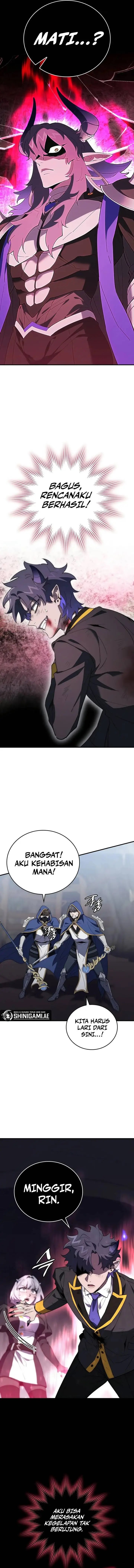 Dungeon Architect Chapter 08 Bahasa Indonesia