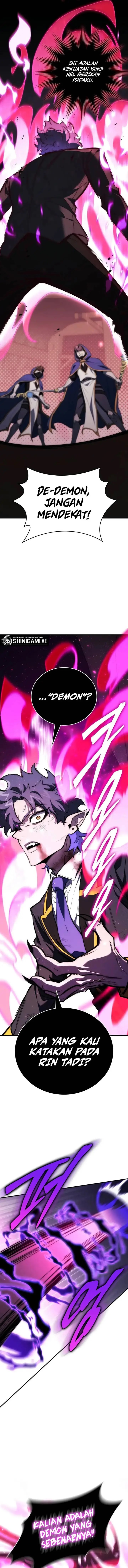 Dungeon Architect Chapter 08 Bahasa Indonesia