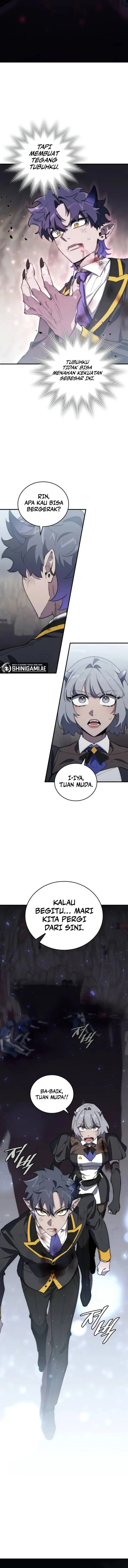 Dungeon Architect Chapter 08 Bahasa Indonesia