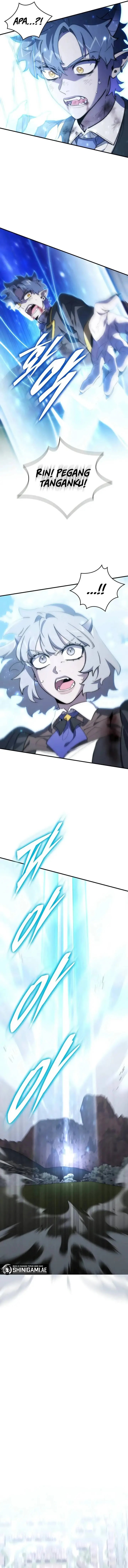 Dungeon Architect Chapter 08 Bahasa Indonesia