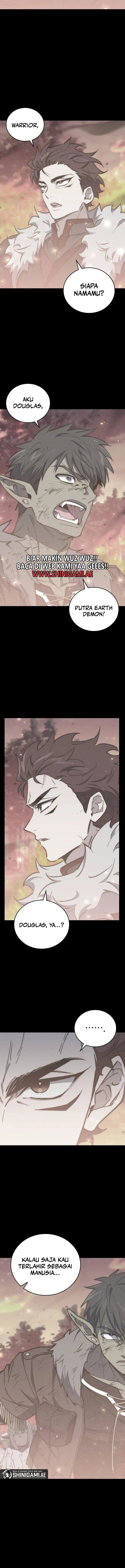 Dungeon Architect Chapter 16 Bahasa Indonesia