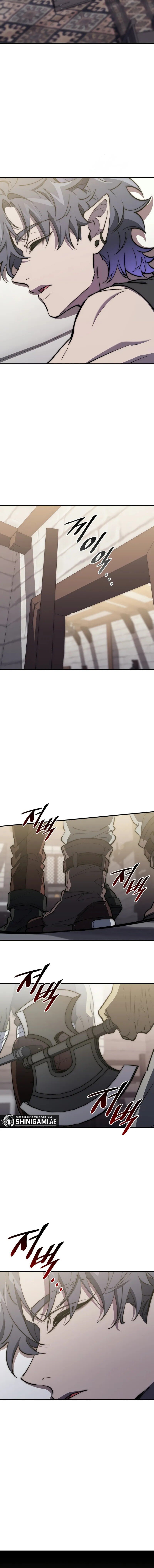 Dungeon Architect Chapter 16 Bahasa Indonesia