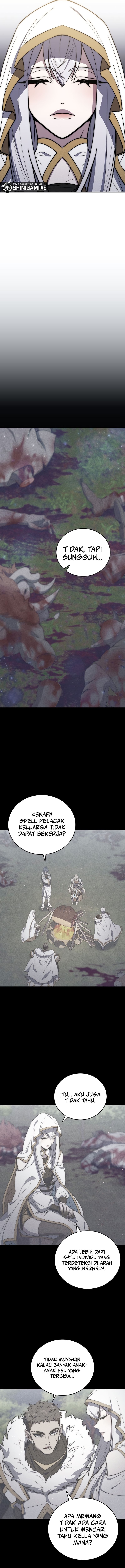 Dungeon Architect Chapter 21 Bahasa Indonesia