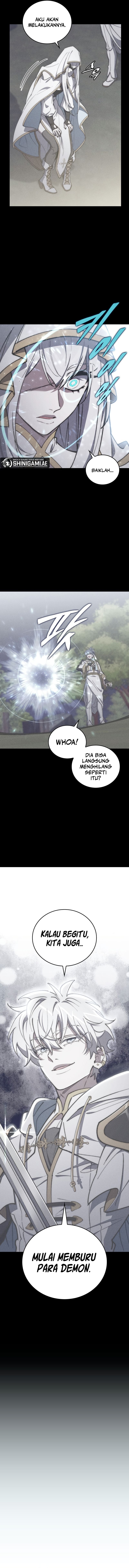 Dungeon Architect Chapter 21 Bahasa Indonesia