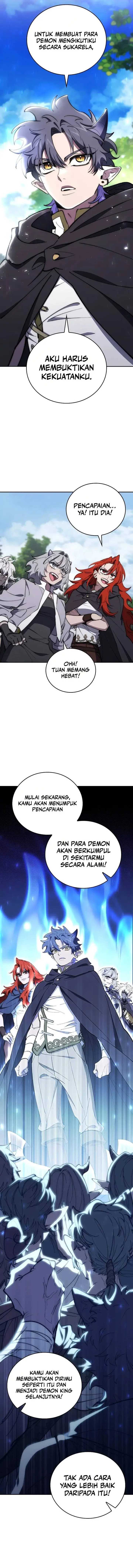 Dungeon Architect Chapter 27 Bahasa Indonesia