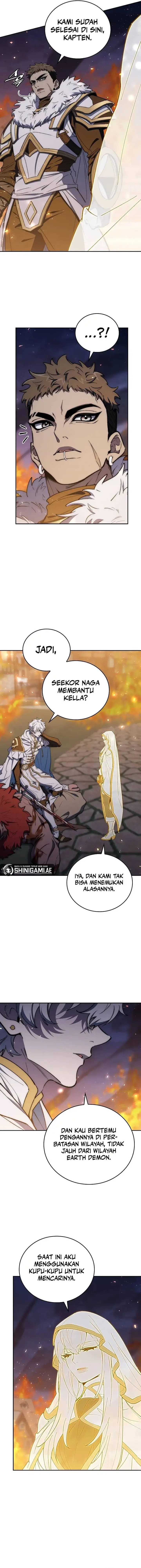 Dungeon Architect Chapter 27 Bahasa Indonesia