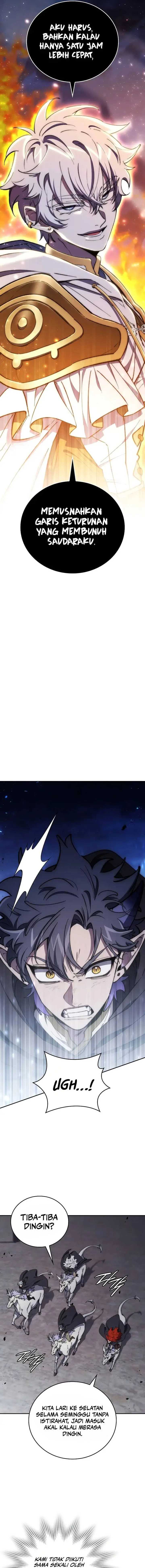 Dungeon Architect Chapter 27 Bahasa Indonesia